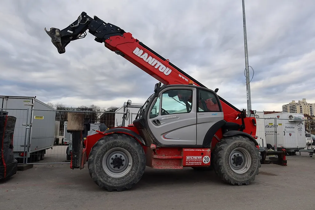 Manitou MT 1840